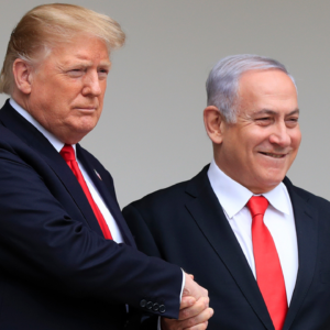 Analistas consideran los impactos positivos para Israel tras el regreso de Trump a la Casa Blanca