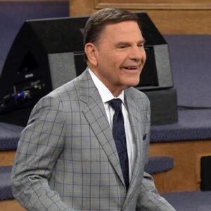 Kenneth Copeland profetiza la fecha específica de su fallecimiento