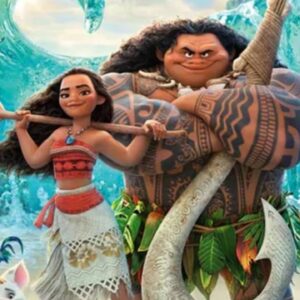 Pastor advierte sobre falsa enseñanza en Moana, una película aparentemente inofensiva