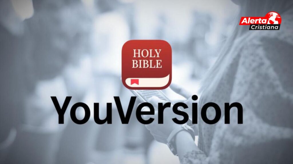 YouVersion declara un aumento significativo en las oraciones de sus usuarios durante el 2024