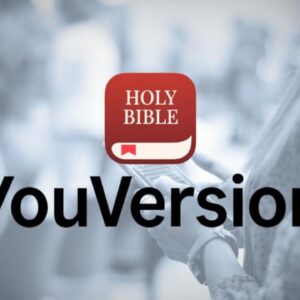 YouVersion declara un aumento significativo en las oraciones de sus usuarios durante el 2024