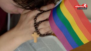 Grupo anglicano asegura que en la Biblia “había personajes trans”