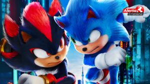 Película Sonic 3 queda fuera del premio Oscar por no incluir la agenda LGBT