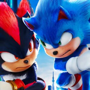 Película Sonic 3 queda fuera del premio Oscar por no incluir la agenda LGBT